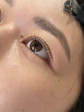 マツエク・マツパ 代官山 Asuka🤍🫧のマツエク・マツパデザイン