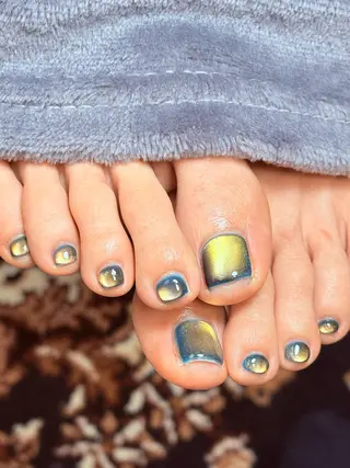 ネイル enn. makiのネイルデザイン