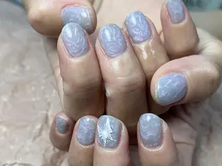 ネイル ToliyDeliy Nail Salonのネイルデザイン