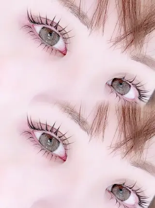 マツエク・マツパ Liber Kyoto所属・魔法の シミ取り職人のエステ・リラクイメージ