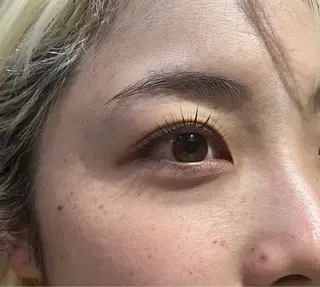 マツエク・マツパ waka❤️✨ レイヤーボブ/ネイルのヘアスタイル