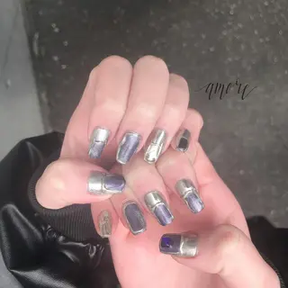 ネイル You kyehwaのネイルデザイン