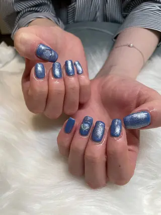 ネイル MN salonのネイルデザイン