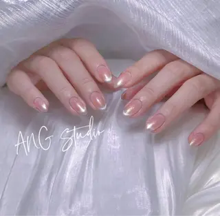ネイル ANG Studioのネイルデザイン