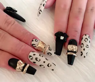 ネイル nail salon MARNI（ﾏﾙﾆ）のネイルデザイン