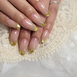 ネイル ネイルサロンほっこり kanaのネイルデザイン