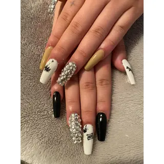 ネイル Nail Salon Ripe所属・Nail Salon Ripeのネイルデザイン