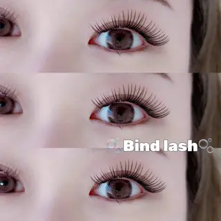 マツエク・マツパ eyelashsalonRe:所属・eyelashRe: rinaのマツエク・マツパデザイン