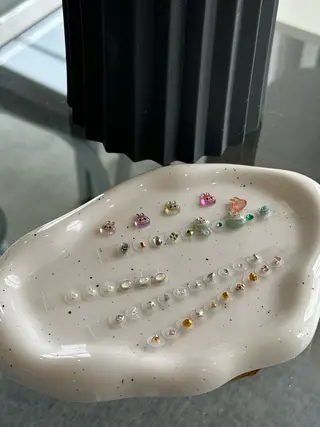 grey ayaのマツエク・マツパデザイン