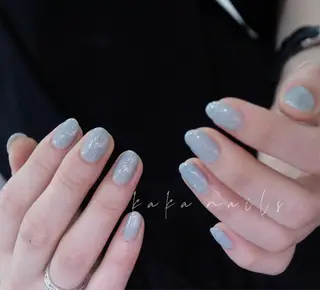 ネイル Kaka Nailsのネイルデザイン