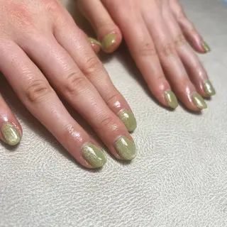 ネイル H. Sayuriのネイルデザイン