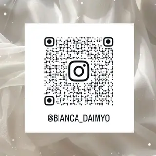 ネイル Bianca大名店 WATANABEのネイルデザイン