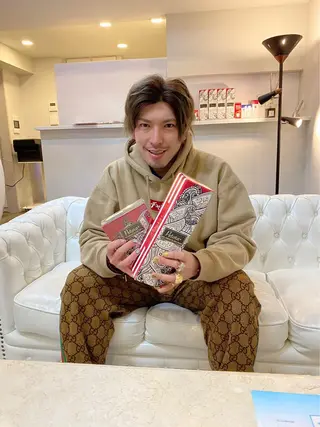 銀座　美Dical 整体サロンのエステ・リラクイメージ