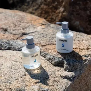 ロング 韓国🇰🇷価格 サロン_Nbibiのエステ・リラクイメージ