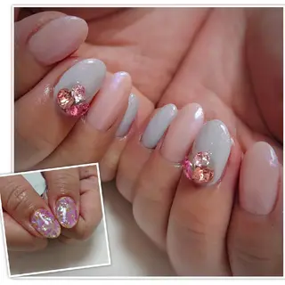 ネイル Mrs Nailのマツエク・マツパデザイン