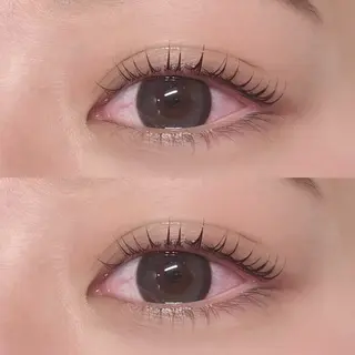 マツエク・マツパ 🤍 Rico 🤍のマツエク・マツパデザイン