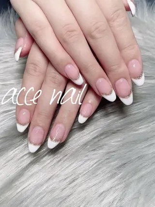 ネイル atsuco ✴︎のネイルデザイン