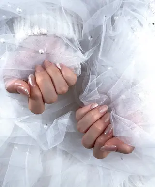 ネイル Saya.🐰💅 LOA.のネイルデザイン