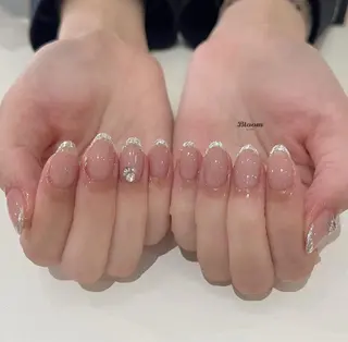 ネイル Bloom所属・Bloom mikuruのネイルデザイン