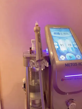 橋本 美咲のエステ・リラクイメージ