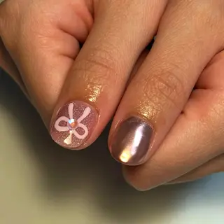 ネイル ULL tamaのネイルデザイン