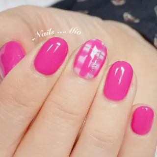 ネイル .Nails Mio 赤羽西ネイルサロンのネイルデザイン