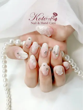 ネイル Nail Salon KOTOのネイルデザイン