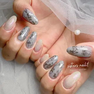 ネイル sisters nail.fのネイルデザイン