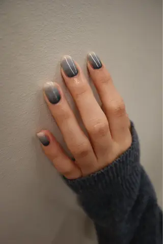 ネイル sister  mohawk所属・chika ／ nailのネイルデザイン