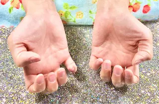 ネイル Tairacchi ﾀｲﾗｯﾁのエステ・リラクイメージ