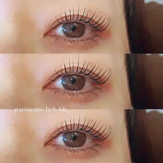 マツエク・マツパ サクラブロウ渋谷店 白石のマツエク・マツパデザイン