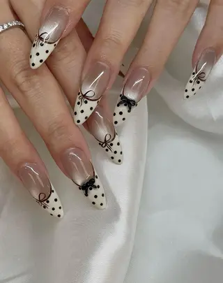ネイル MIHANA NAILのネイルデザイン