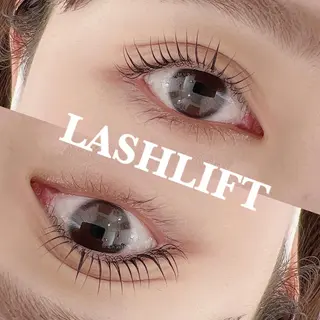 マツエク・マツパ sucre所属・小林 優美のマツエク・マツパデザイン