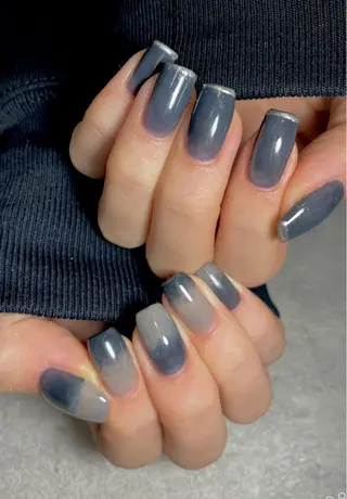 ネイル Liennail 持込デザインやり放題のネイルデザイン