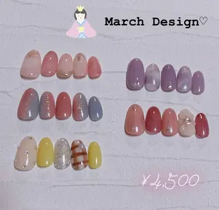 ネイル よもぎ蒸し占いサロン　MOGGY-所属・Moggy_ Ayaのエステ・リラクイメージ