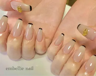 ネイル miyasaka erikoのネイルデザイン