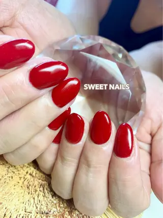 ネイル SWEET⭐️ NAILSのネイルデザイン