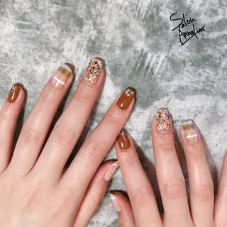 ネイル アトリエ UNICOのネイルデザイン