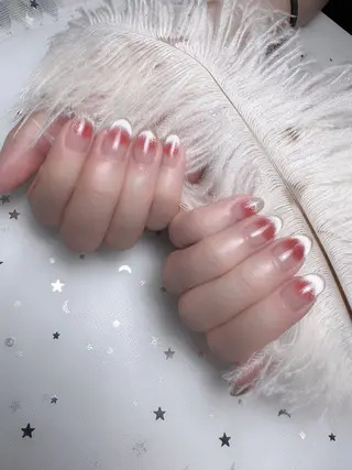 ネイル 👍thumbs up nail👍のネイルデザイン