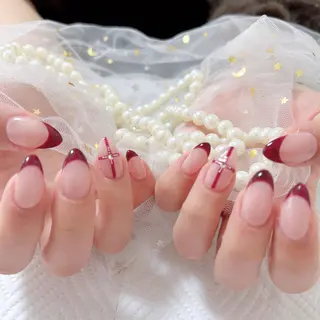 ネイル Kasumi Nailのネイルデザイン