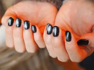 ネイル nailsalon&academy jammin所属・jammin 寺尾のネイルデザイン