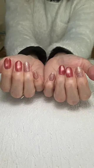 ネイル nail salon Bloom所属・自宅サロンBloom 橋本のネイルデザイン