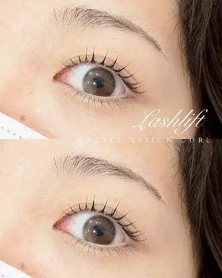 マツエク・マツパ Lito 茅ヶ崎 【まつげパーマ×パリジェンヌ×眉毛×マツエク×ネイル】所属・Lito石川ｱｲ ﾌﾞﾛｳ/ﾊﾟｰﾏのマツエク・マツパデザイン