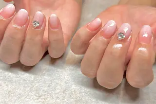 ネイル N.style所属・Ｎ. styleのネイルデザイン