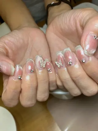 ネイル niko nail所属・niko nailのネイルデザイン