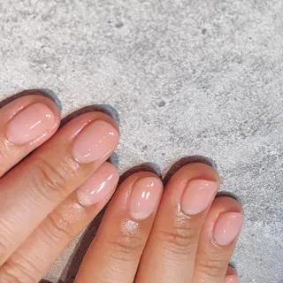 ネイル LUKE所属・もとまつ さちこのネイルデザイン