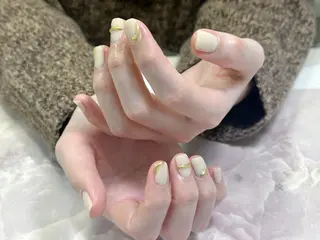 ネイル MY  Nail所属・夏目 マサコのネイルデザイン