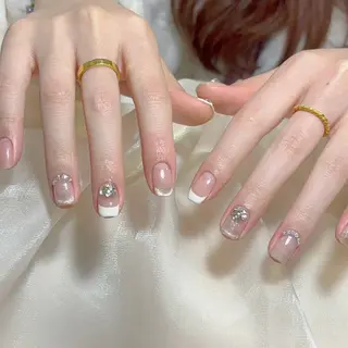 ネイル July Nailのネイルデザイン