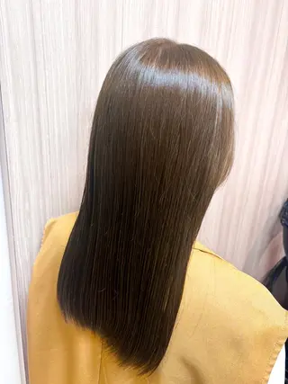 カラー 🙈Ash国立店 久保田美紅🙈のヘアスタイル