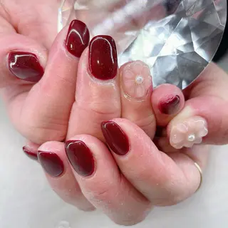 ネイル misun_nail所属・misun_ nailのネイルデザイン